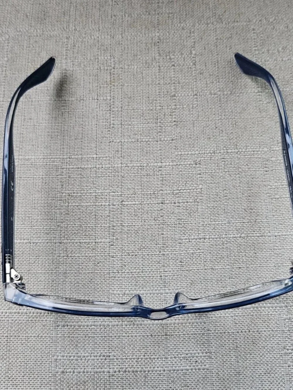 Ray-Ban Junior Youth Eyeglasses Frame Blue Tone Eyewear RJ9052S 7023/4L Glasses